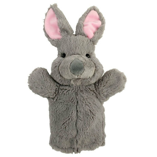Picture of RABBIT PUPPET PAL